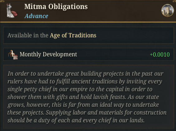 Advance Mitma Obligations.png Advance Mitma Obligations.png